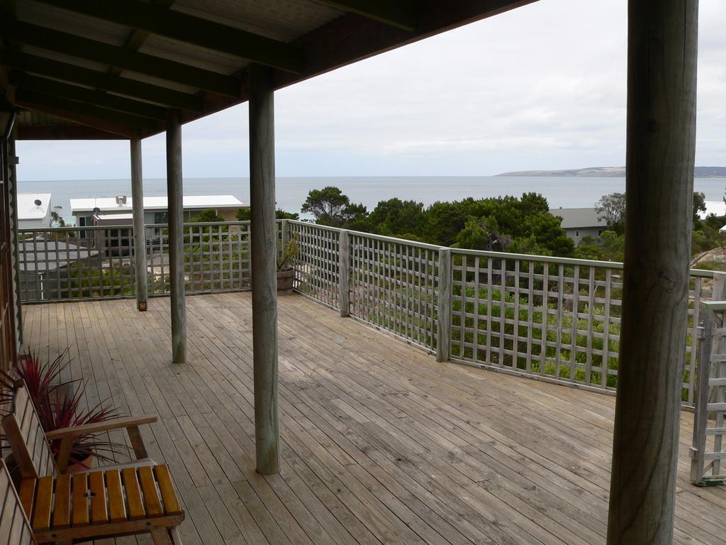 Lantauanan - The Lookout Villa Island Beach Buitenkant foto