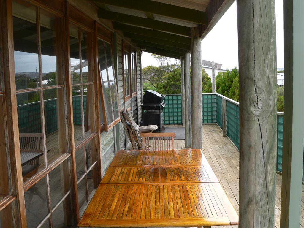 Lantauanan - The Lookout Villa Island Beach Buitenkant foto